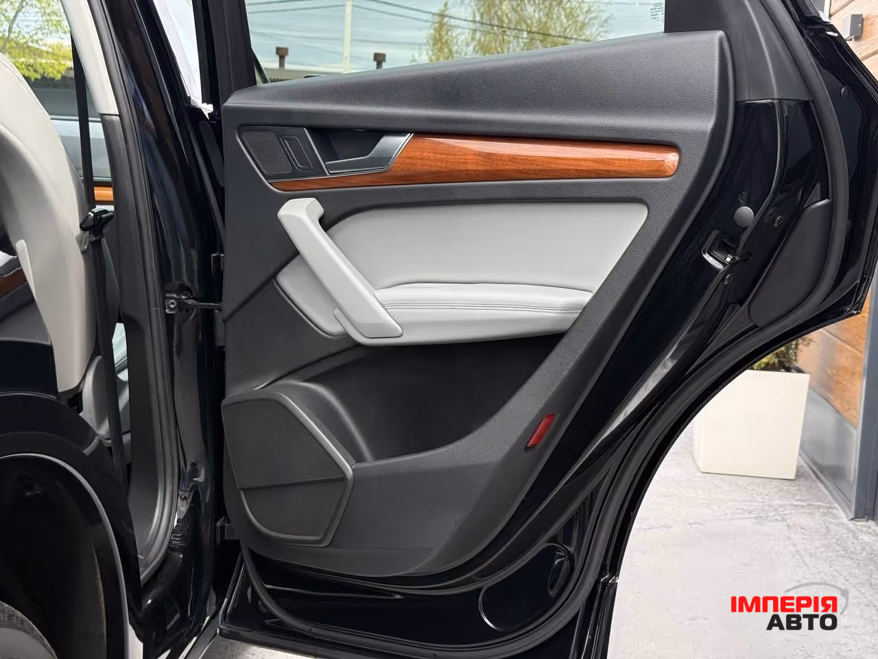 Audi Q5 - фото 59