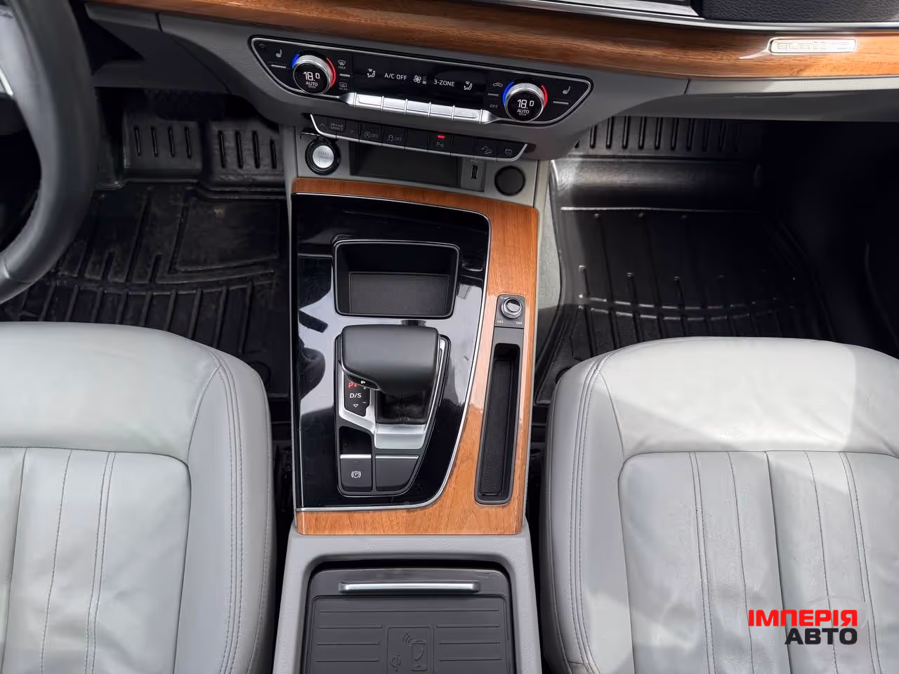 Audi Q5 - фото 57