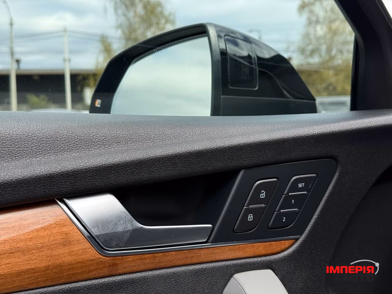 Audi Q5 - фото 27