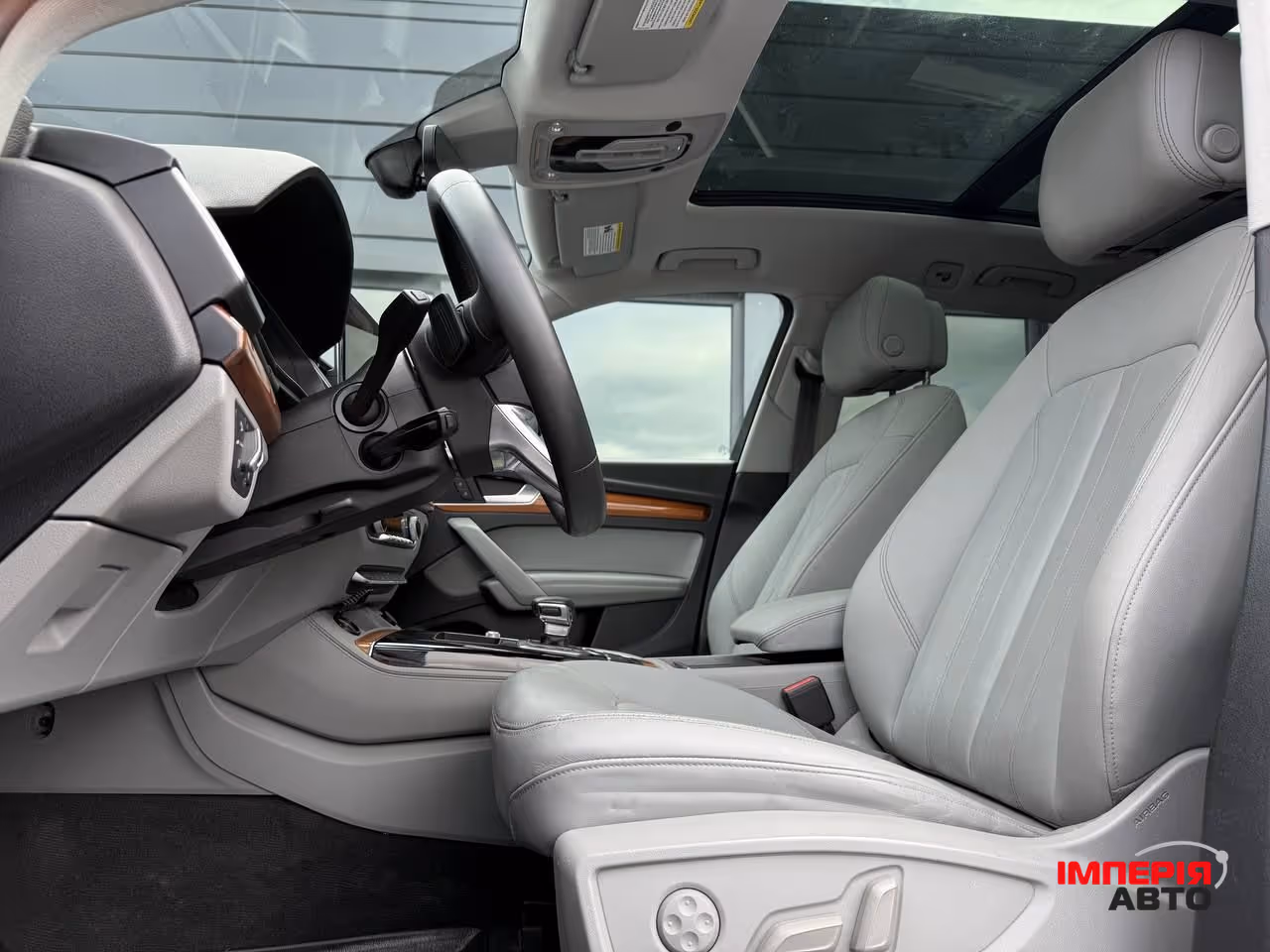 Audi Q5 - фото 34