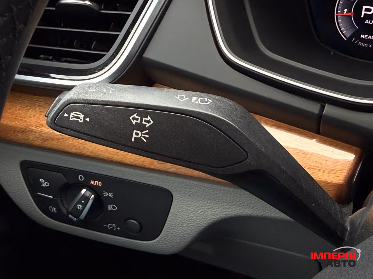 Audi Q5 - фото 38