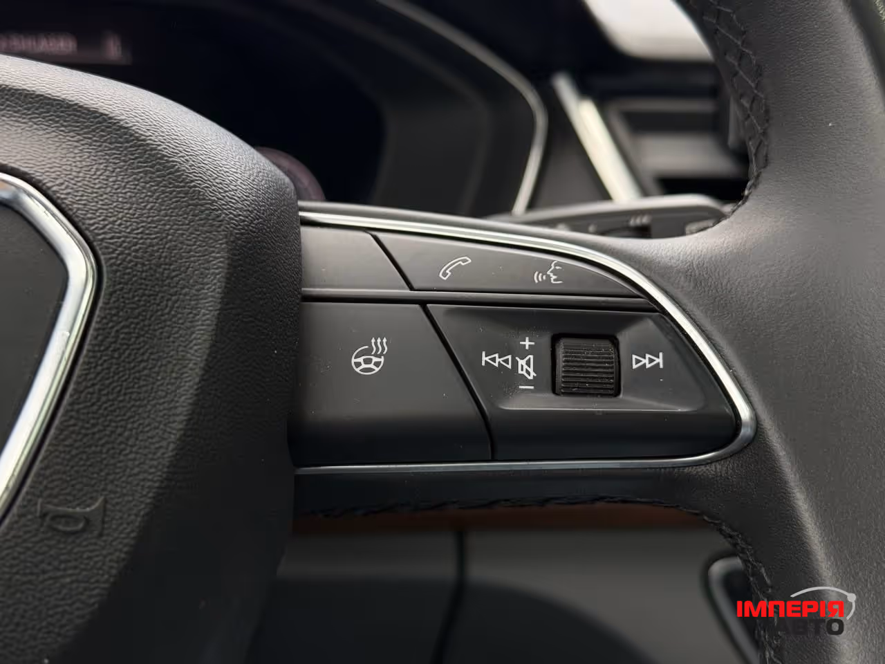 Audi Q5 - фото 36