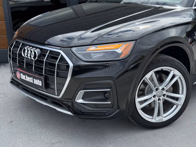 Audi Q5 - фото 4
