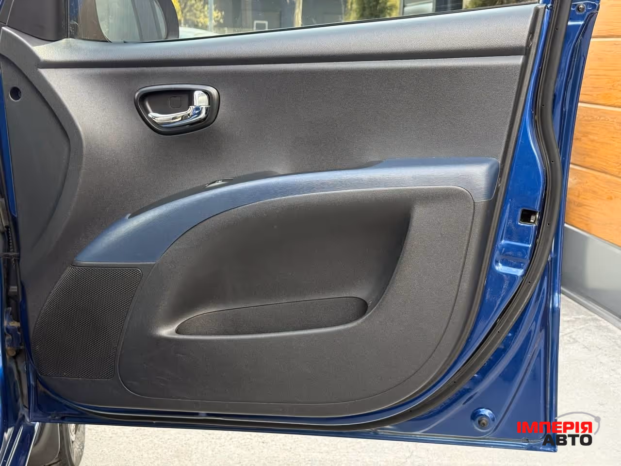 Hyundai i10 - фото 28