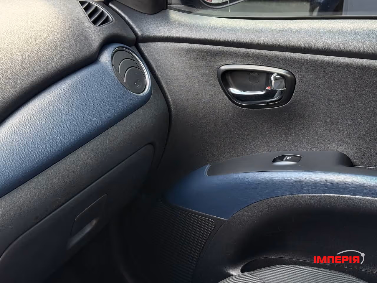 Hyundai i10 - фото 22