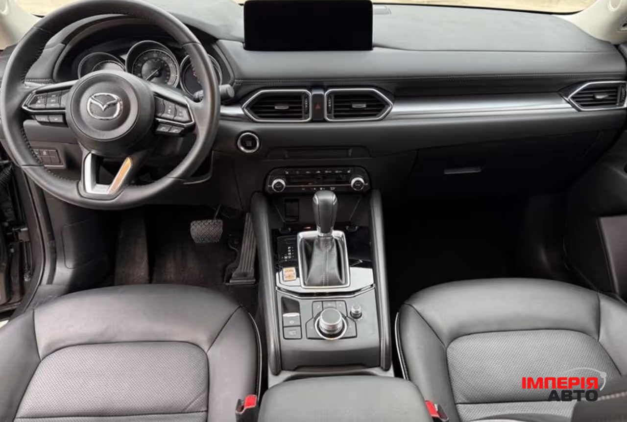 Mazda CX-5 - фото 5