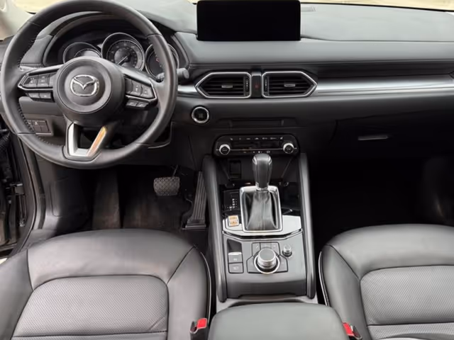 Mazda CX-5 - фото 5