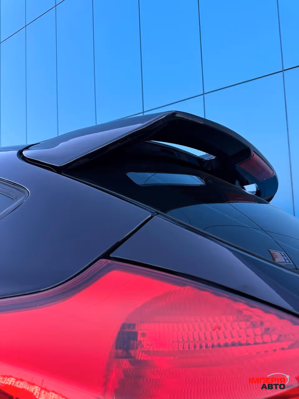 Ford Focus - фото 6