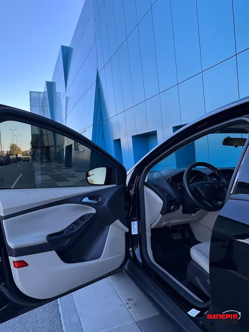 Ford Focus - фото 10