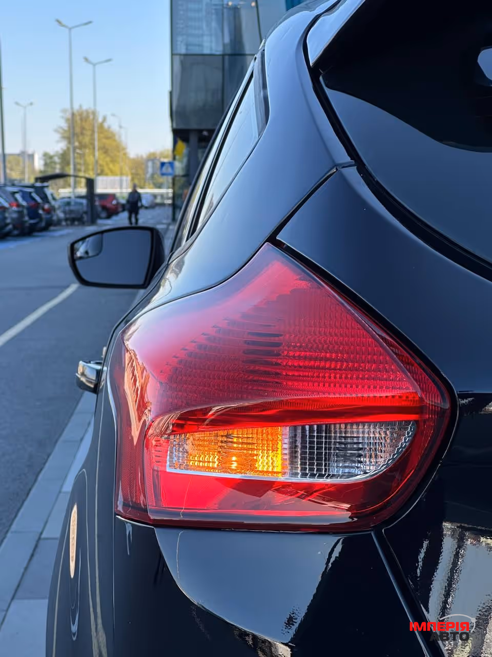 Ford Focus - фото 7