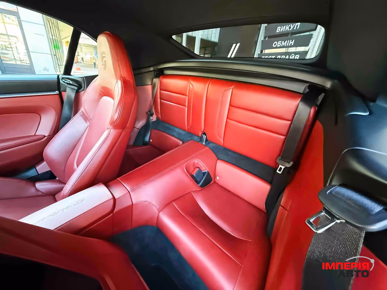 Porsche 911 - фото 21