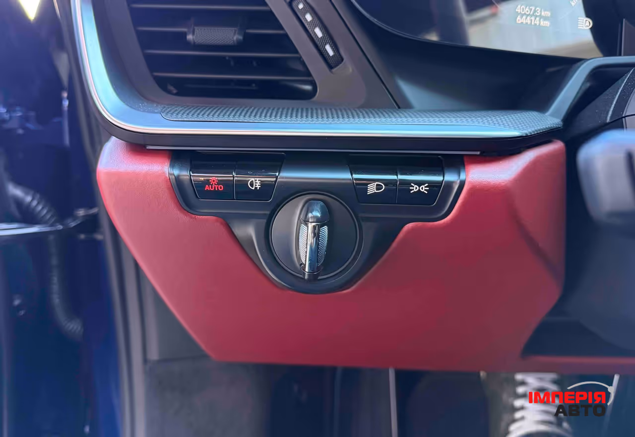 Porsche 911 - фото 23