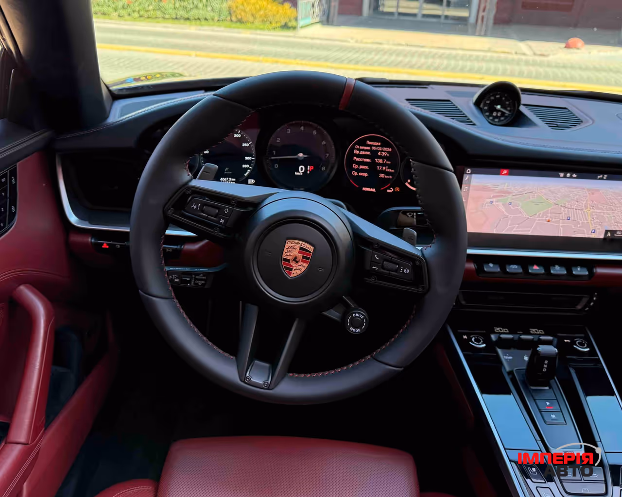 Porsche 911 - фото 44