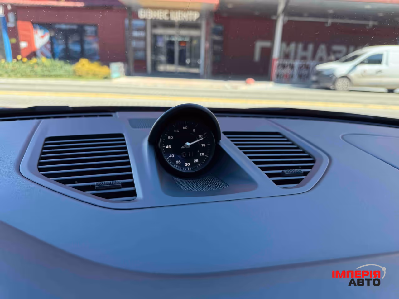 Porsche 911 - фото 32