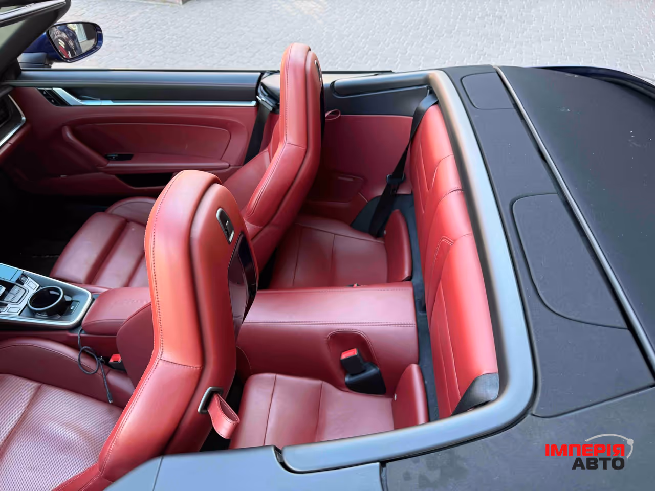 Porsche 911 - фото 42