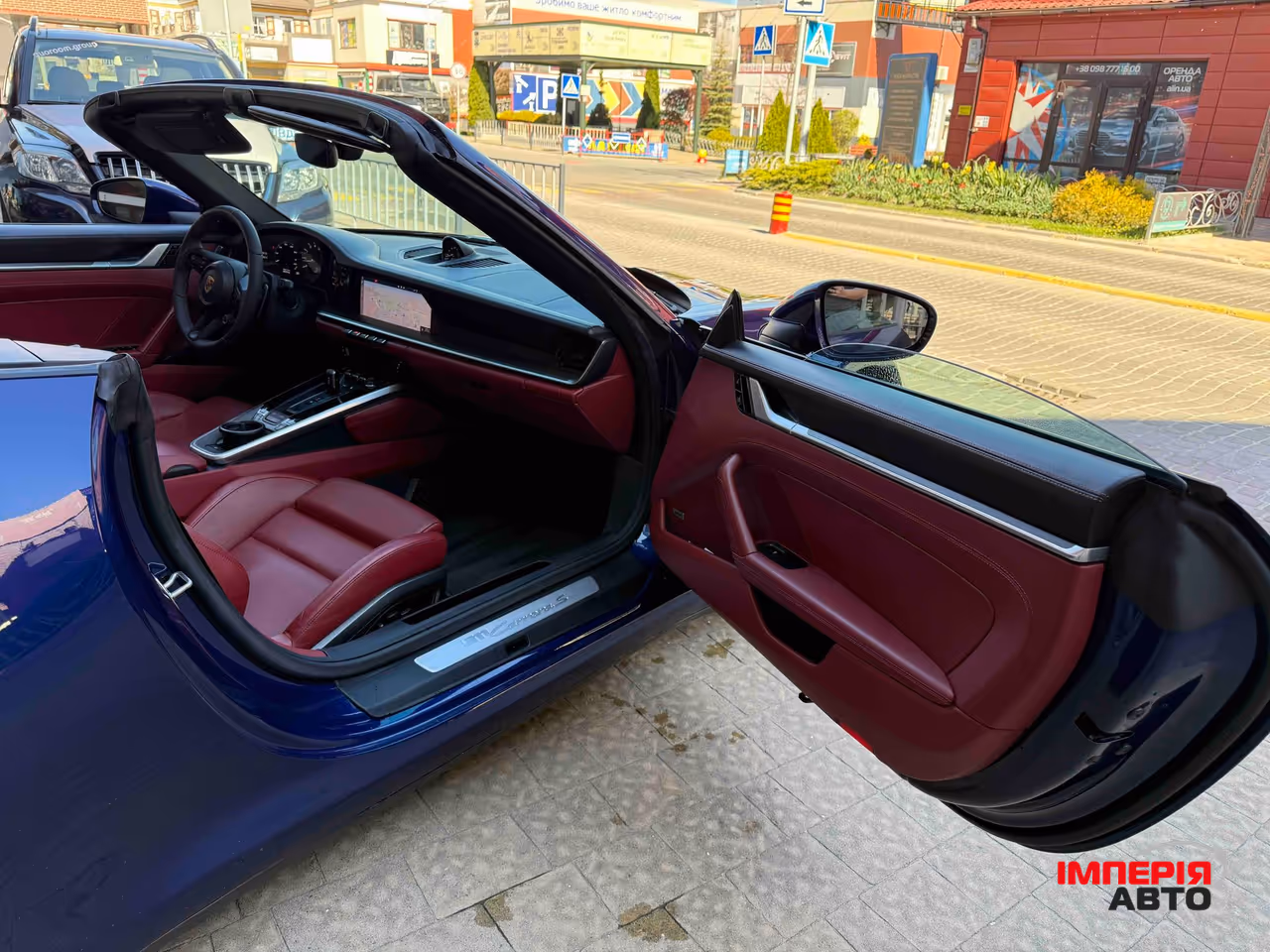 Porsche 911 - фото 49