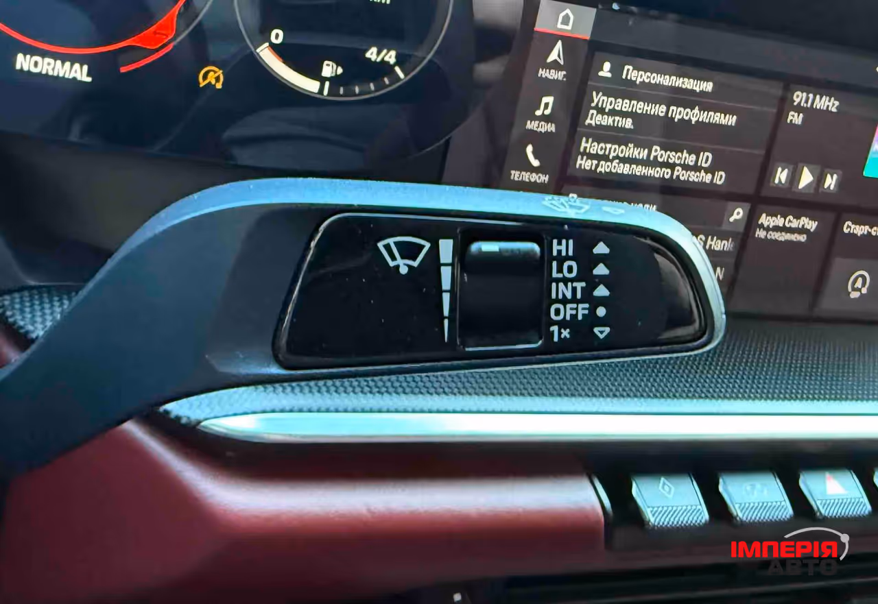 Porsche 911 - фото 29