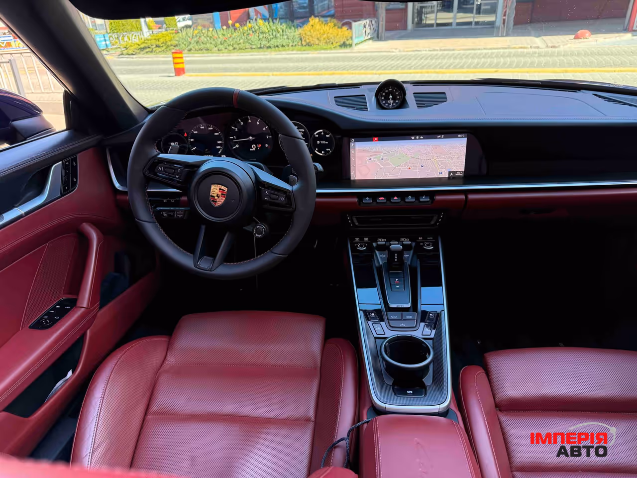 Porsche 911 - фото 46