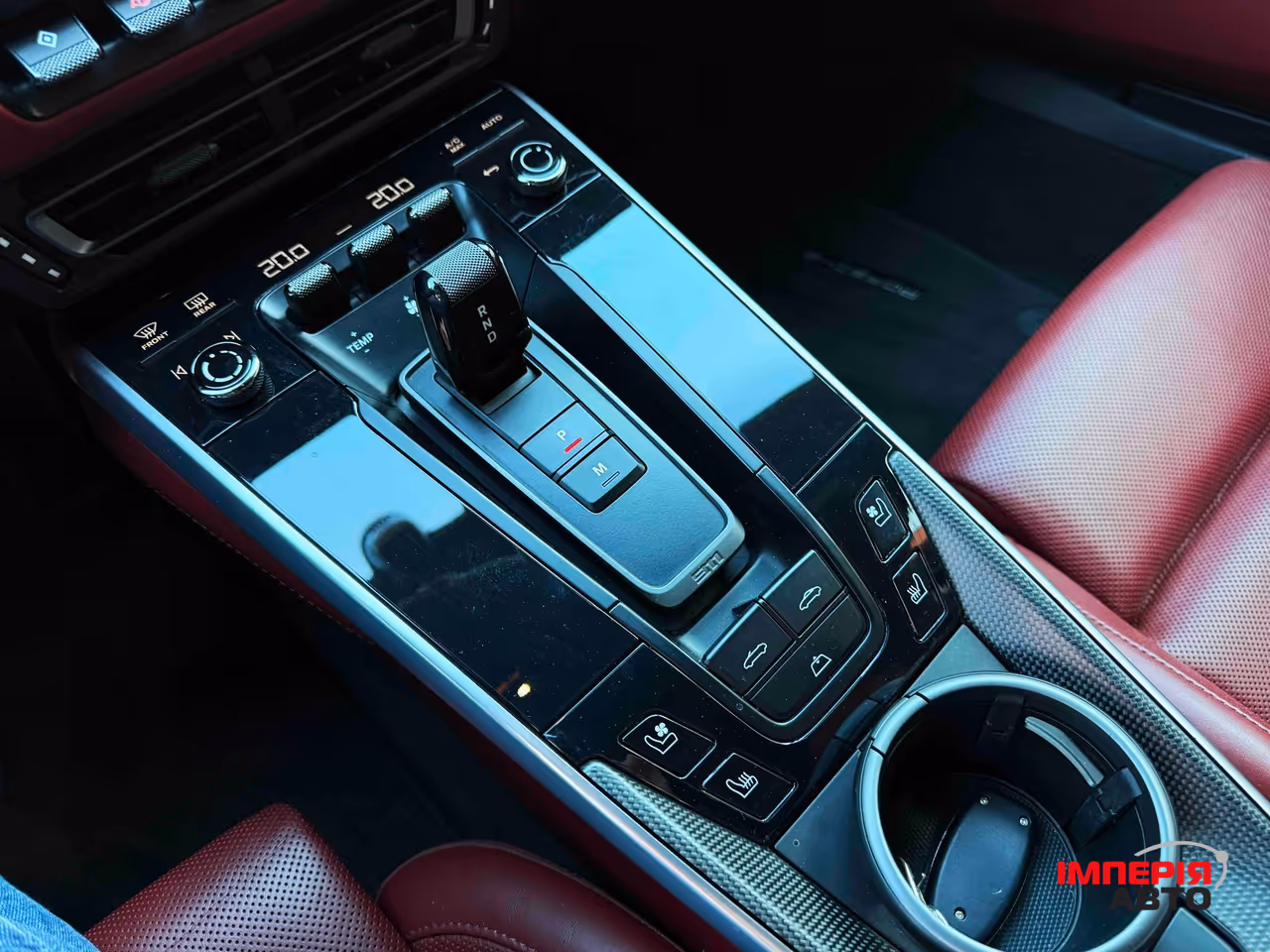 Porsche 911 - фото 38