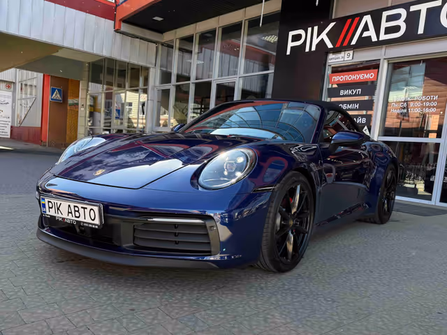 Porsche 911 - фото 2
