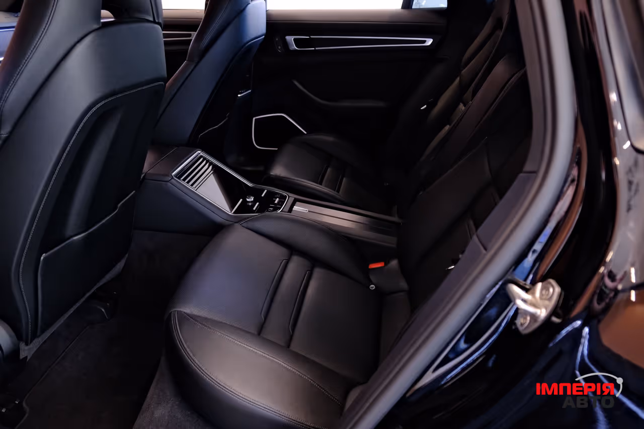 Porsche Panamera - фото 8