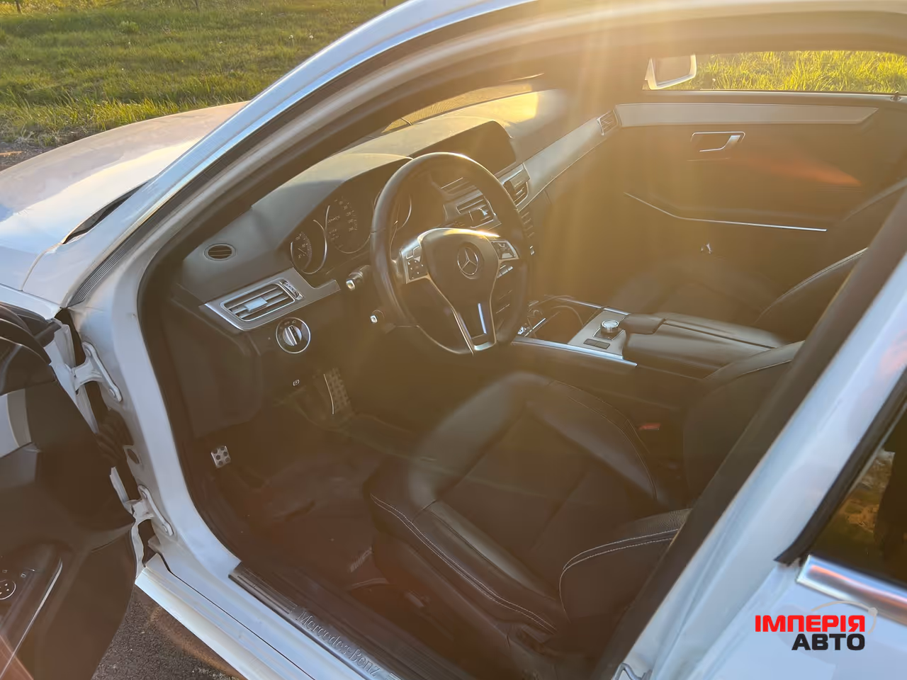 Mercedes-Benz E-Класс - фото 11