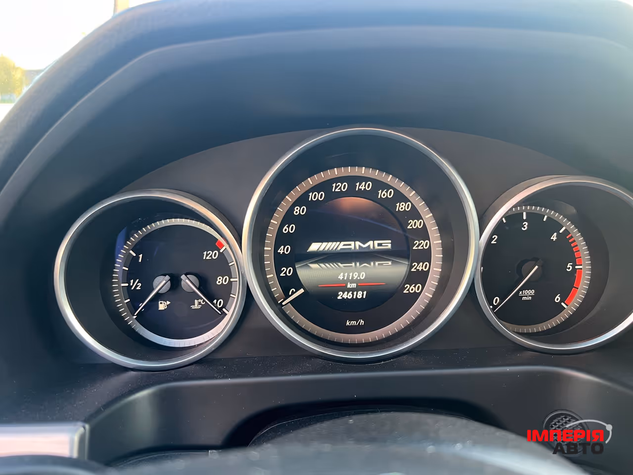 Mercedes-Benz E-Класс - фото 10