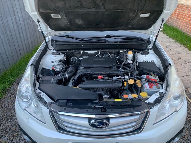 Subaru Outback - зображення 1