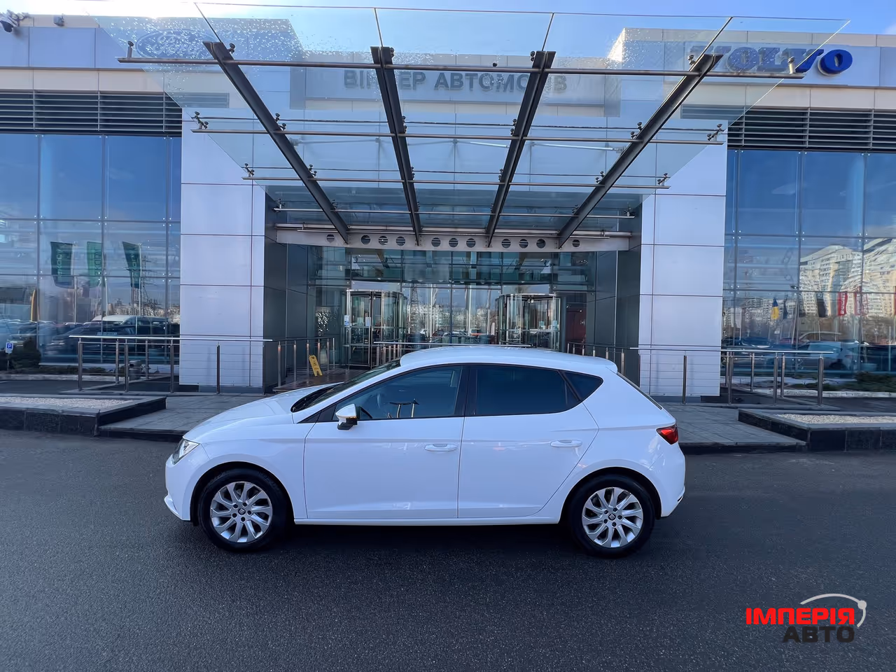 SEAT Leon - фото 3