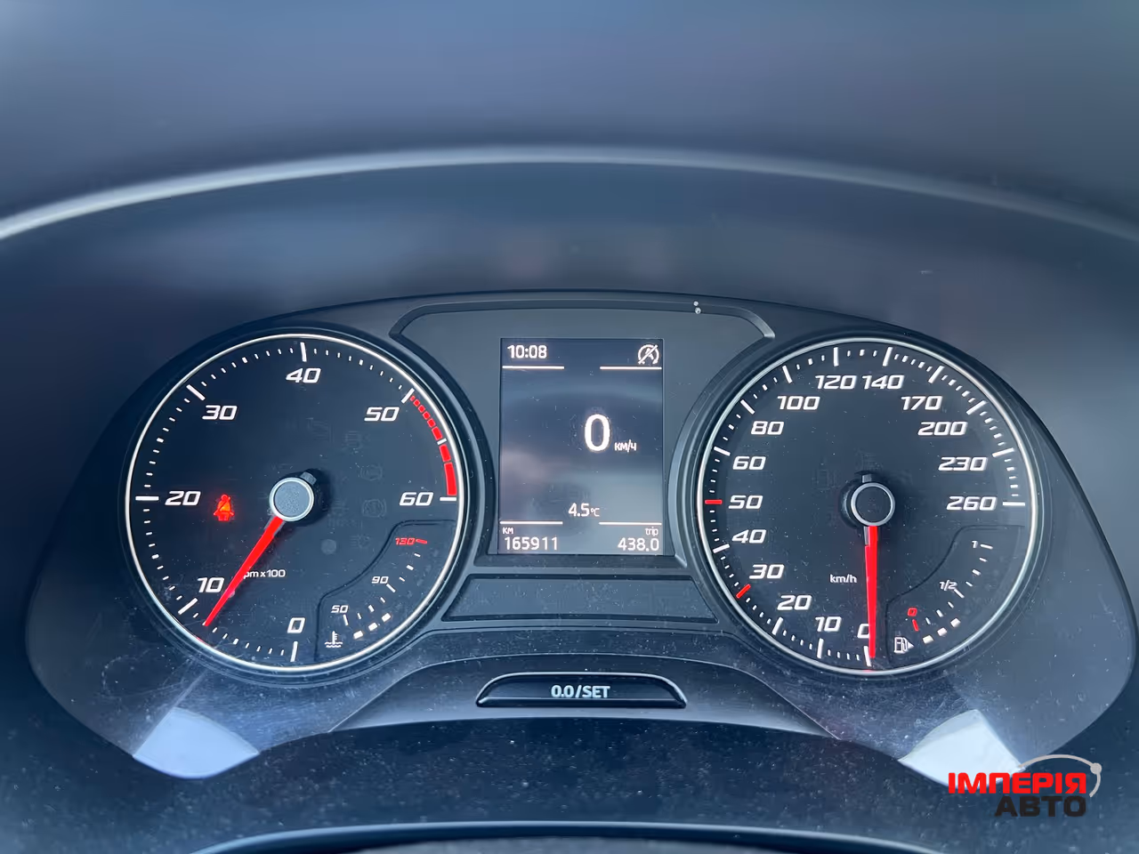 SEAT Leon - фото 35