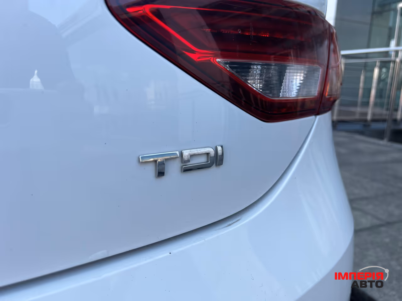 SEAT Leon - фото 6