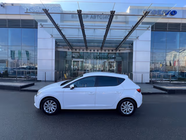 SEAT Leon - фото 3