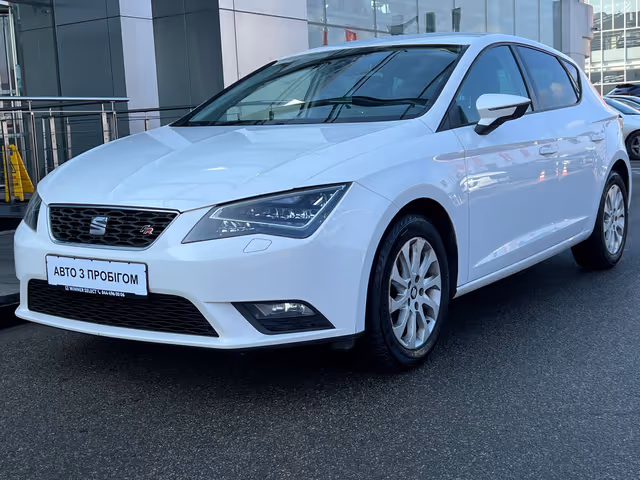 SEAT Leon - фото 2