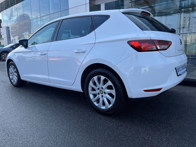 SEAT Leon - фото 4