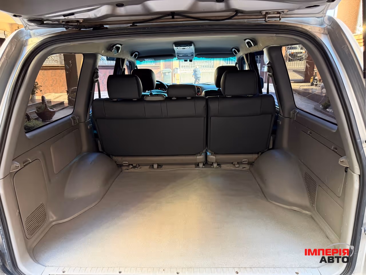 Toyota Land Cruiser - фото 30