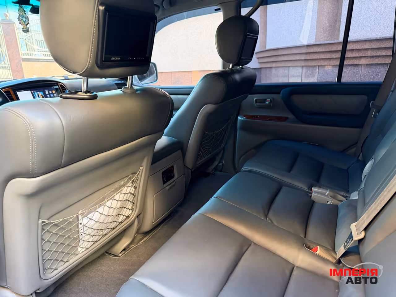 Toyota Land Cruiser - фото 22