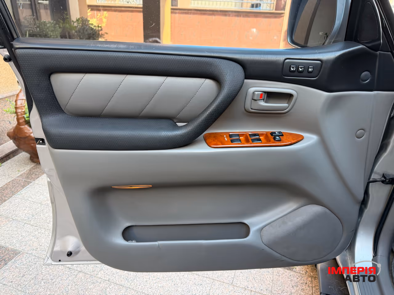Toyota Land Cruiser - фото 27