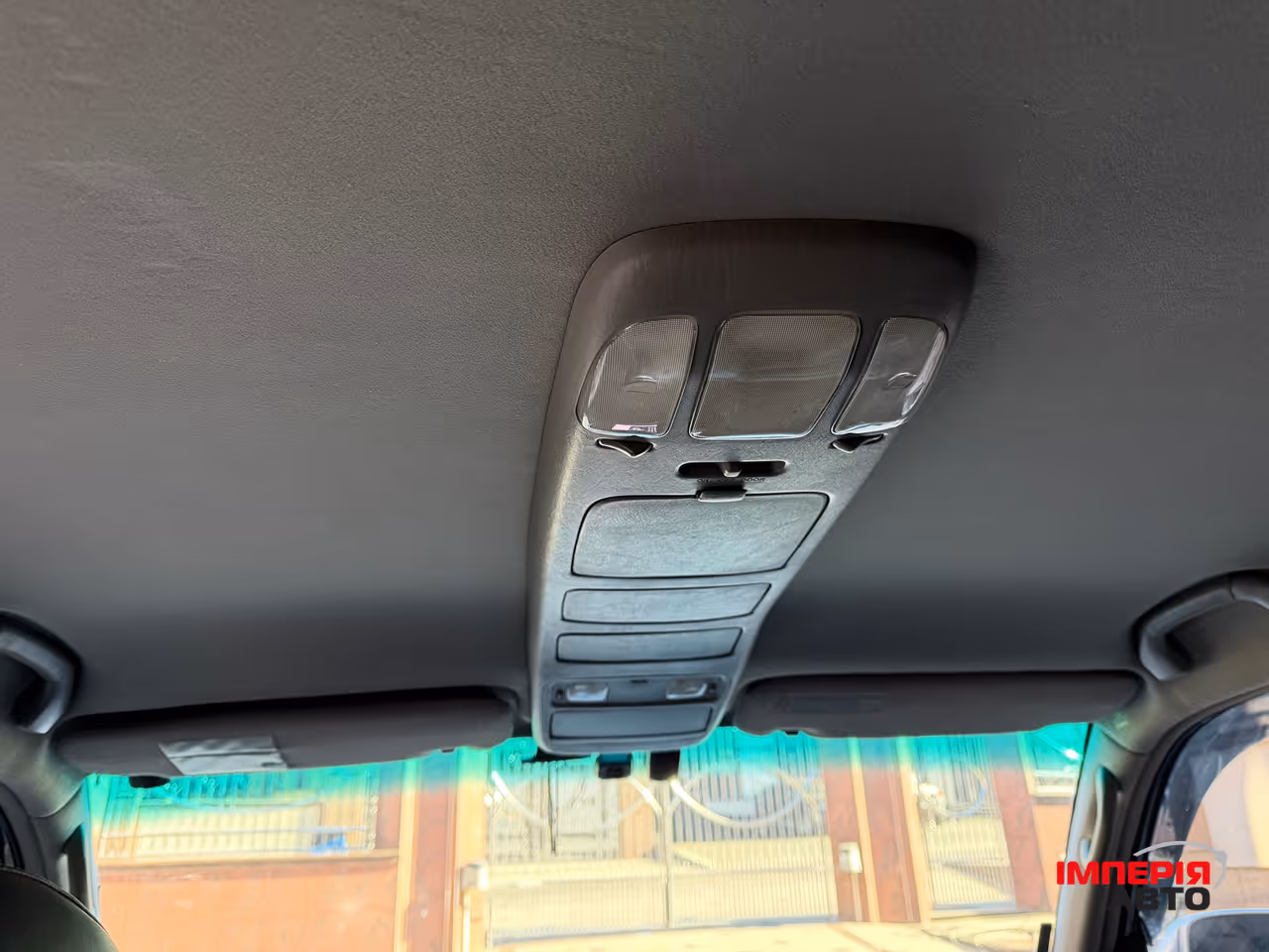Toyota Land Cruiser - фото 21