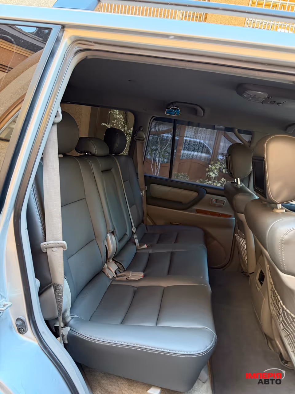 Toyota Land Cruiser - фото 23