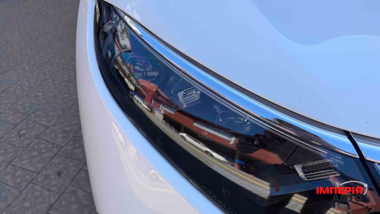 Mercedes-Benz EQS - фото 3