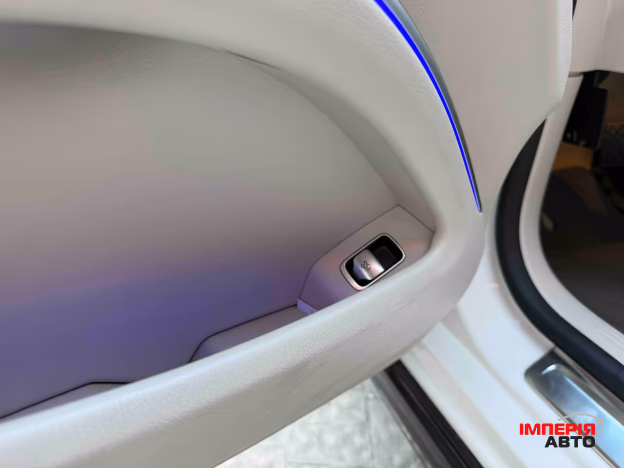 Mercedes-Benz EQS - фото 19