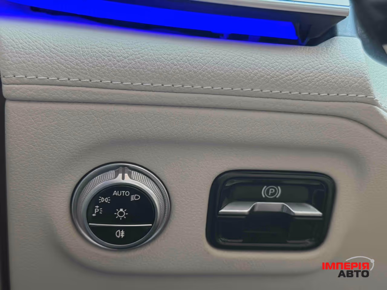 Mercedes-Benz EQS - фото 34