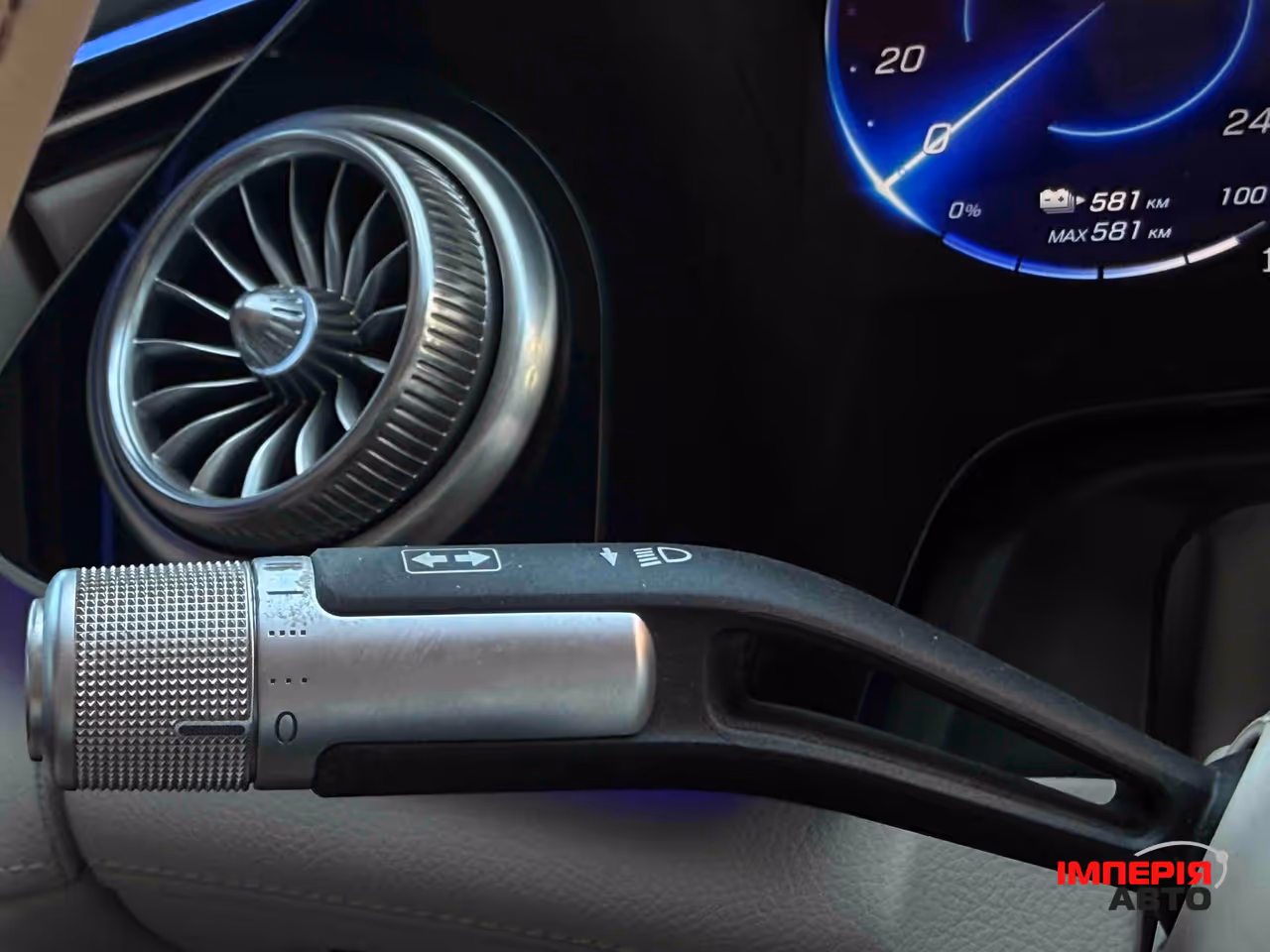 Mercedes-Benz EQS - фото 33