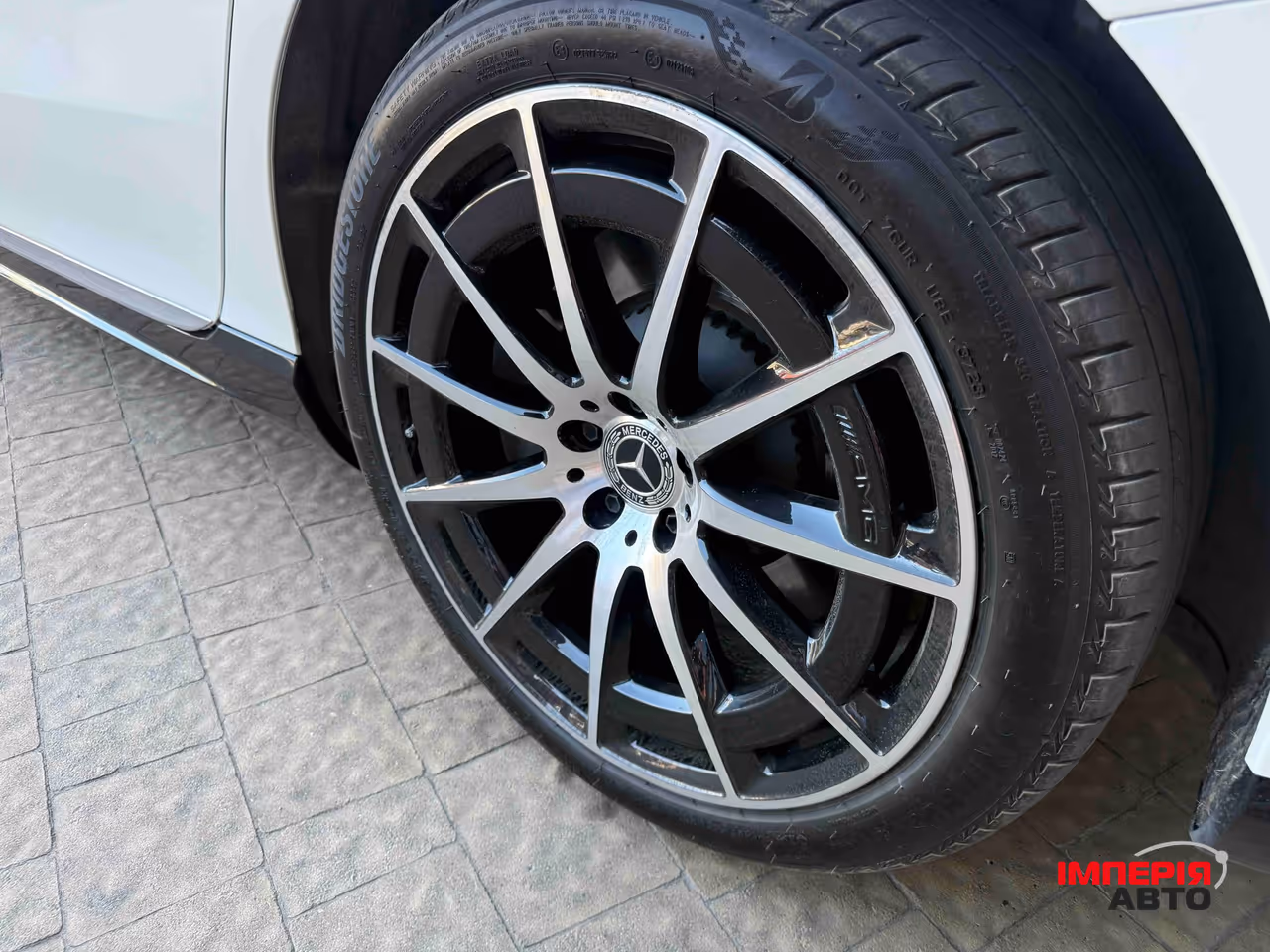 Mercedes-Benz EQS - фото 42