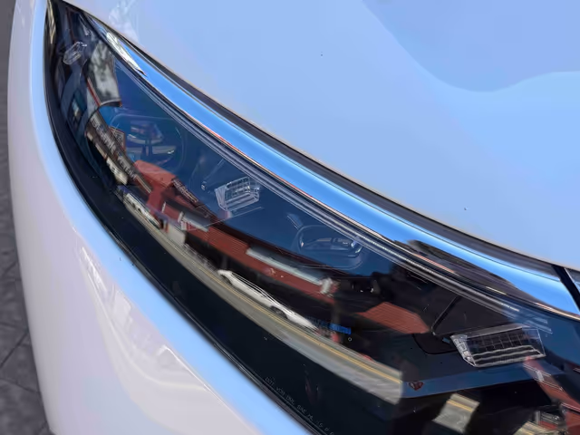 Mercedes-Benz EQS - фото 3