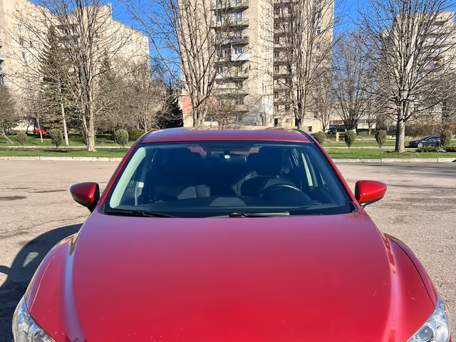 Mazda 6 - фото 4