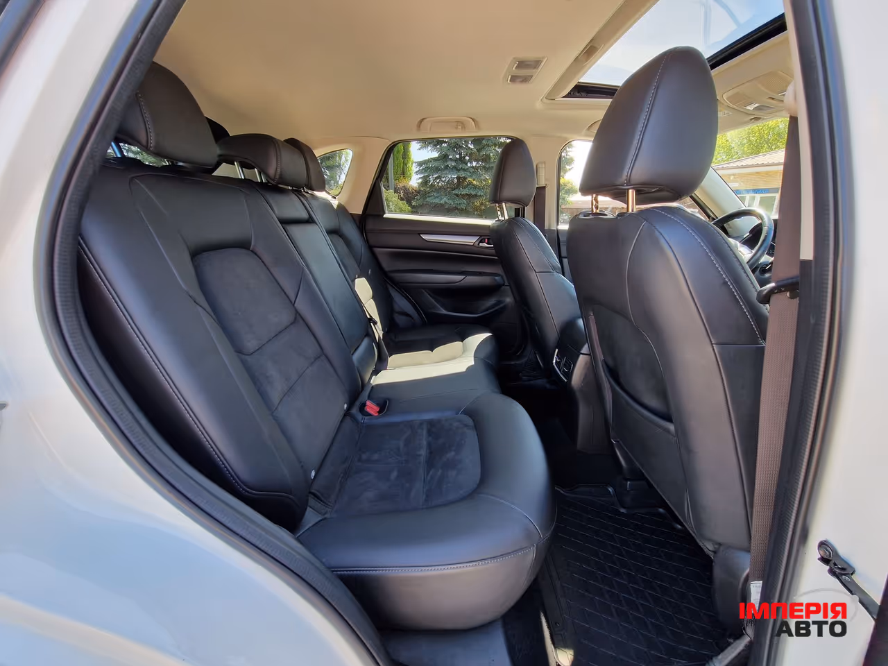 Mazda CX-5 - фото 33