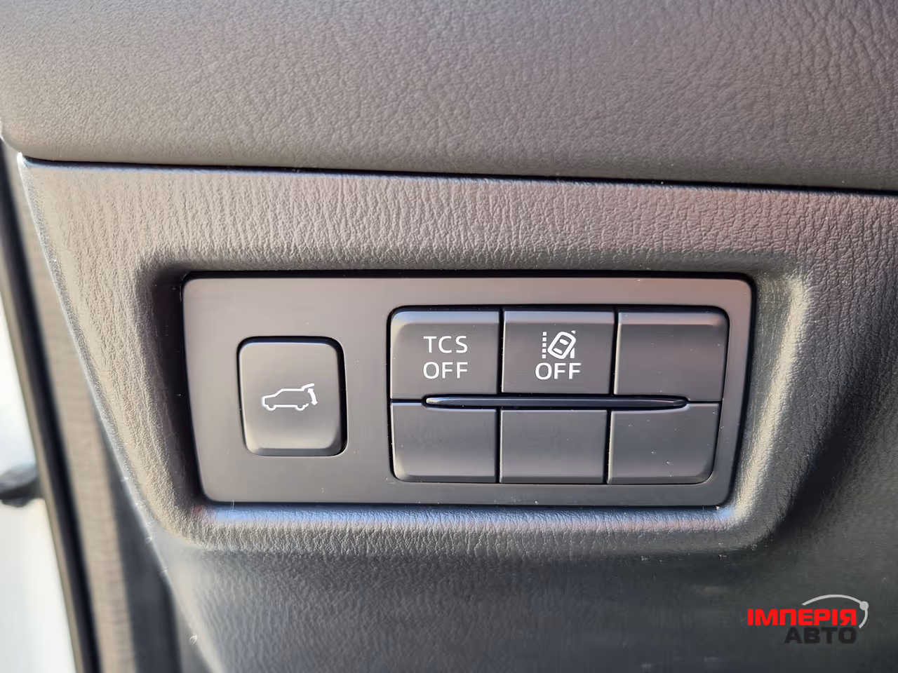 Mazda CX-5 - фото 19
