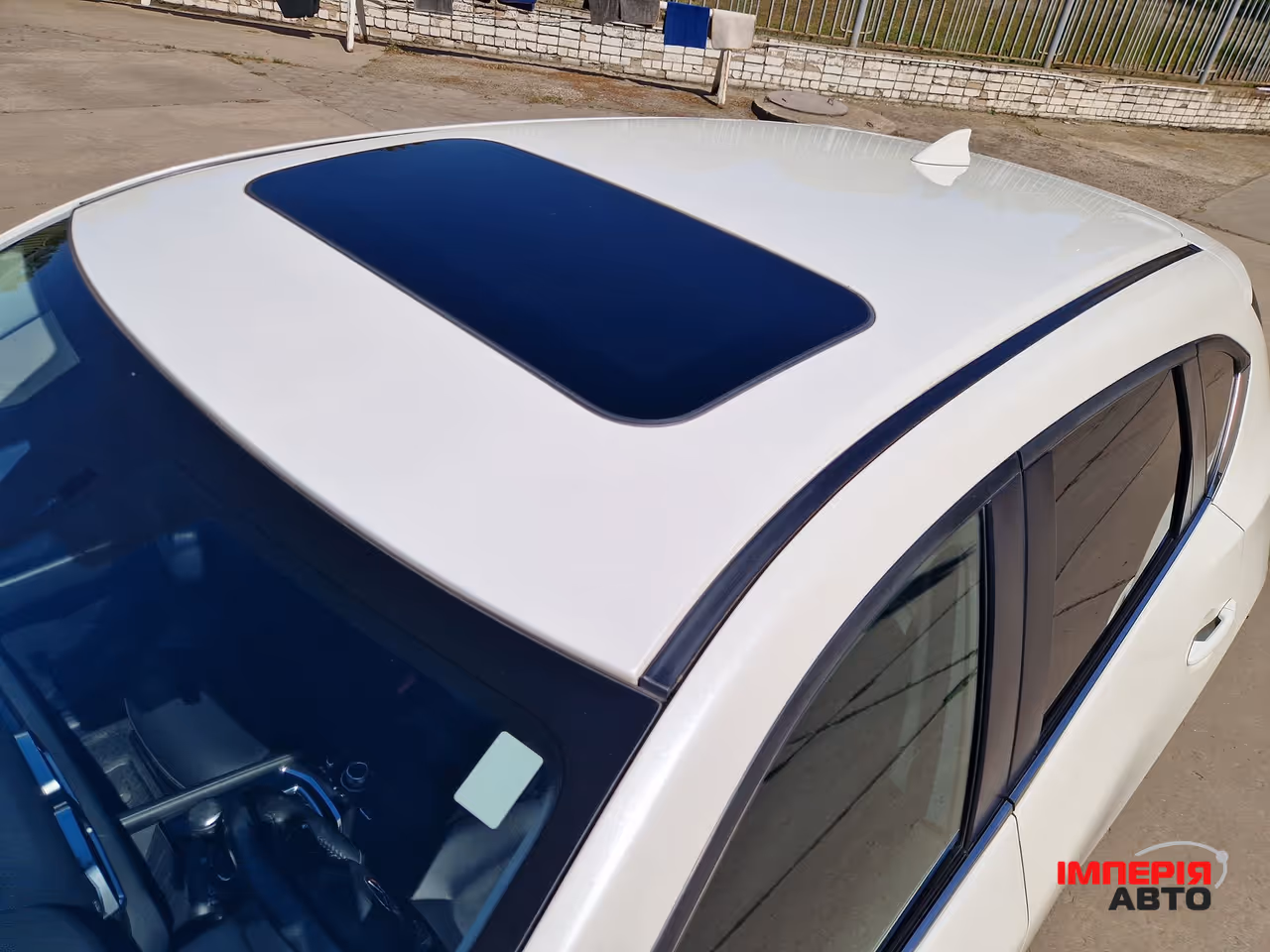 Mazda CX-5 - фото 12
