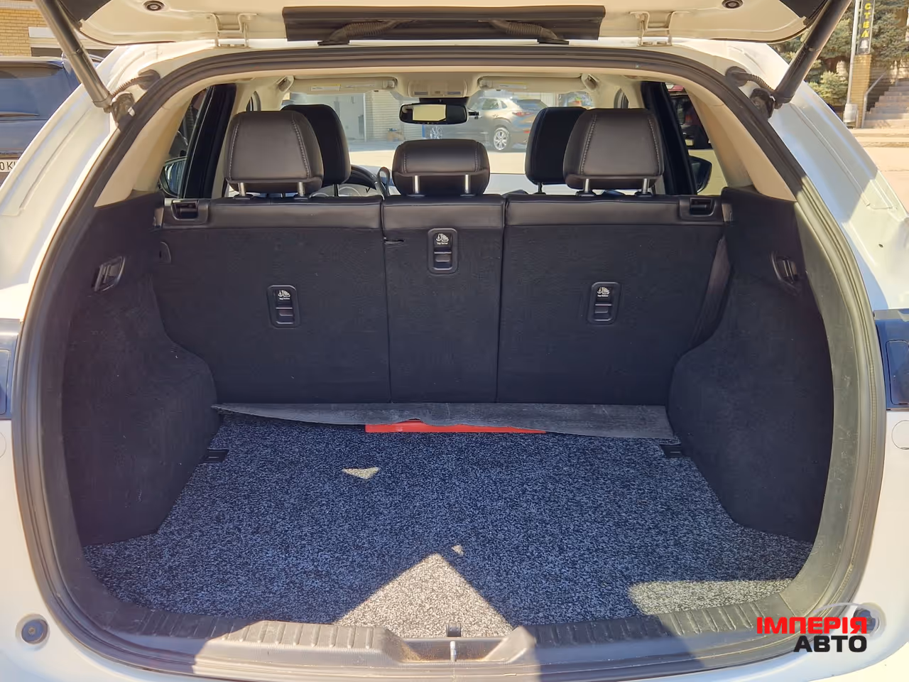 Mazda CX-5 - фото 35